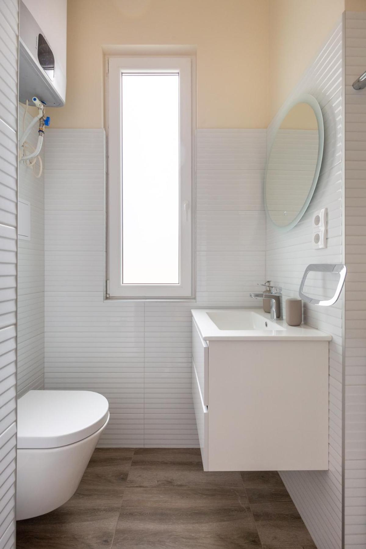 R62B Rottenbiller Apartment Budapest Luaran gambar